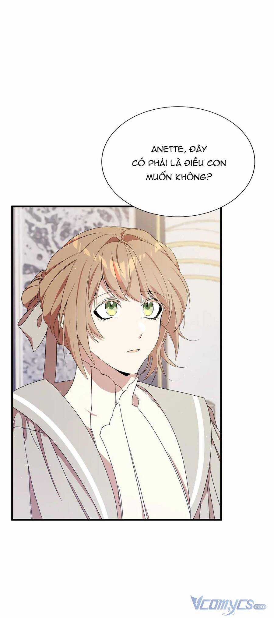 Tôi Là Em Gái Của Nữ Chính Hắc Ám Chapter 11 trang 39