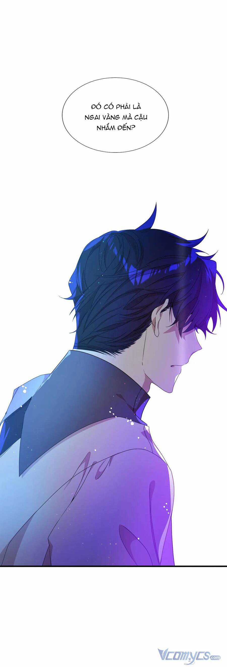 Tôi Là Em Gái Của Nữ Chính Hắc Ám Chapter 11 trang 43