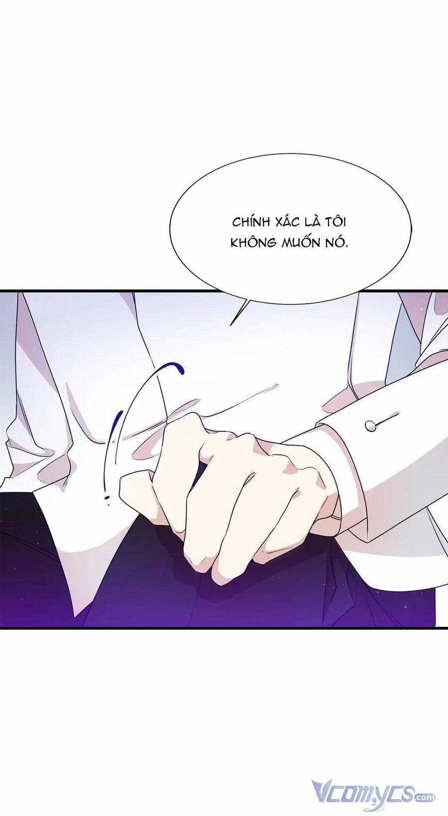 Tôi Là Em Gái Của Nữ Chính Hắc Ám Chapter 11 trang 44
