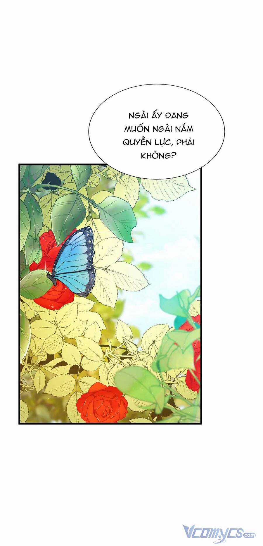 Tôi Là Em Gái Của Nữ Chính Hắc Ám Chapter 11 trang 50