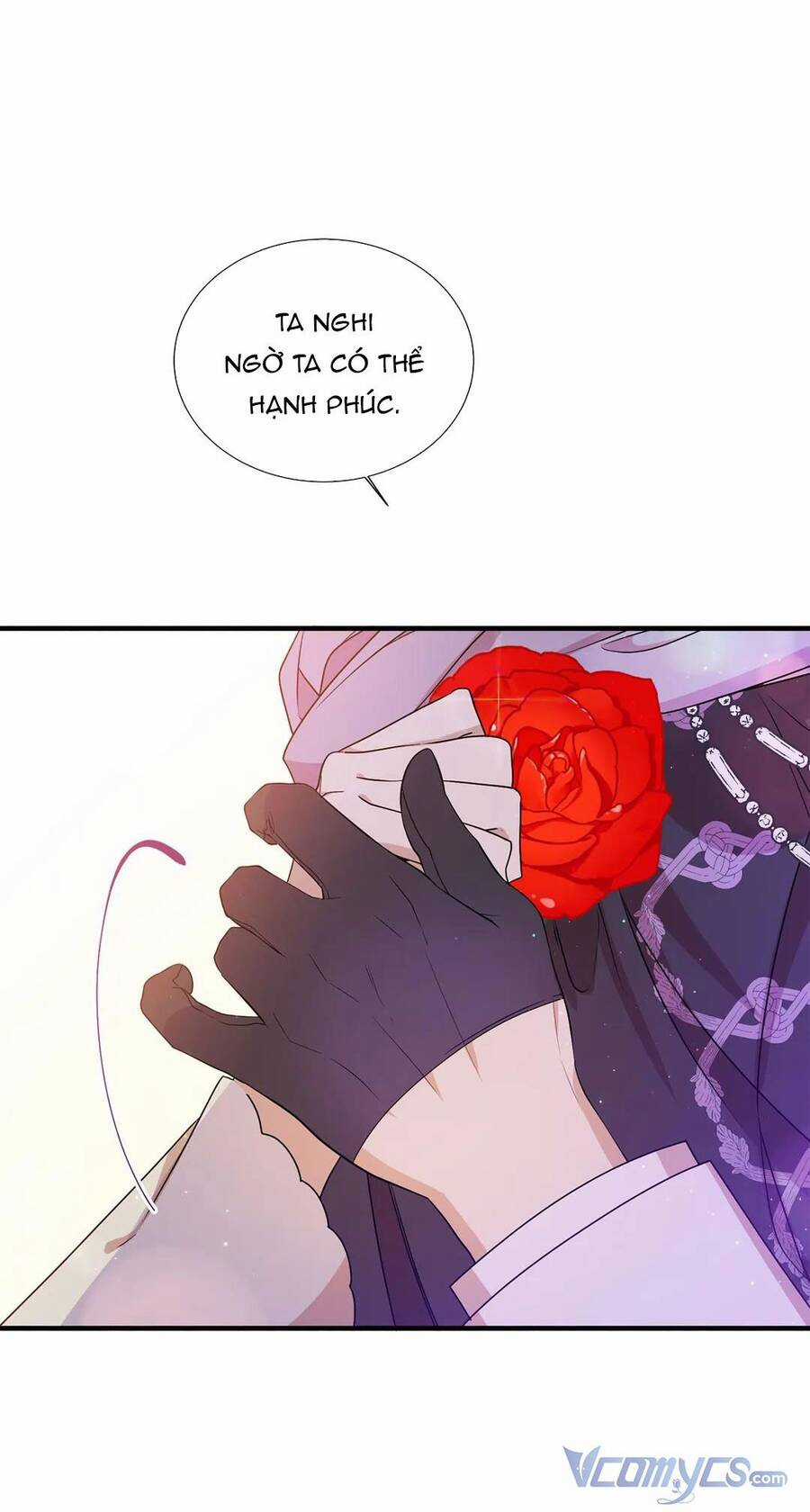 Tôi Là Em Gái Của Nữ Chính Hắc Ám Chapter 11 trang 57