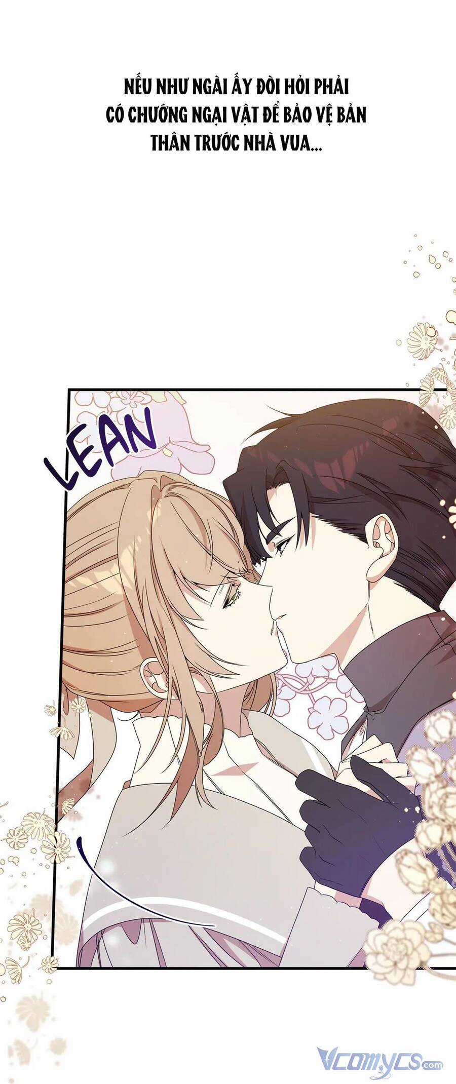 Tôi Là Em Gái Của Nữ Chính Hắc Ám Chapter 11 trang 58