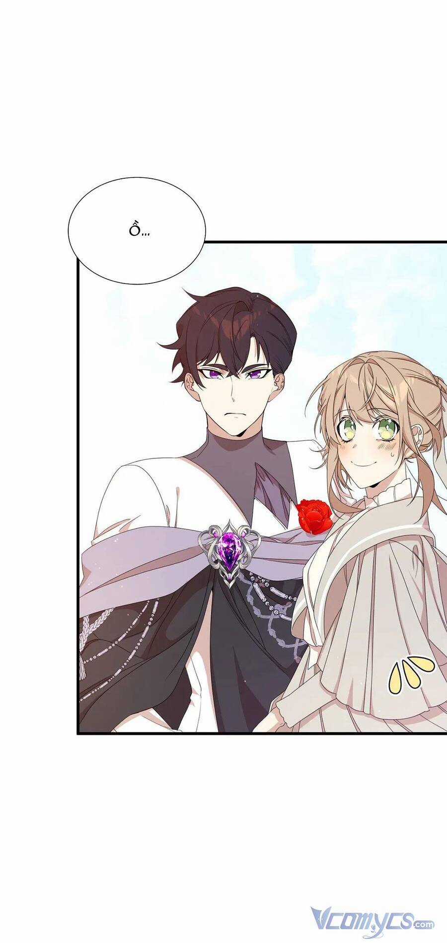 Tôi Là Em Gái Của Nữ Chính Hắc Ám Chapter 11 trang 63