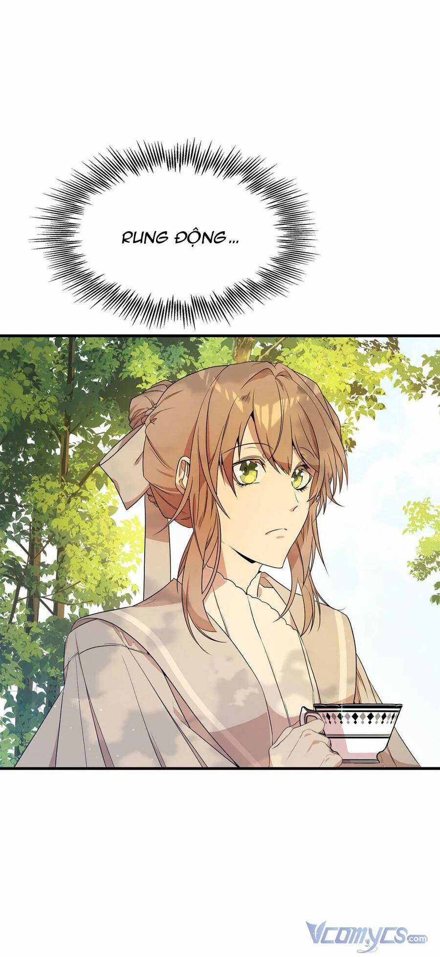 Tôi Là Em Gái Của Nữ Chính Hắc Ám Chapter 12 trang 13