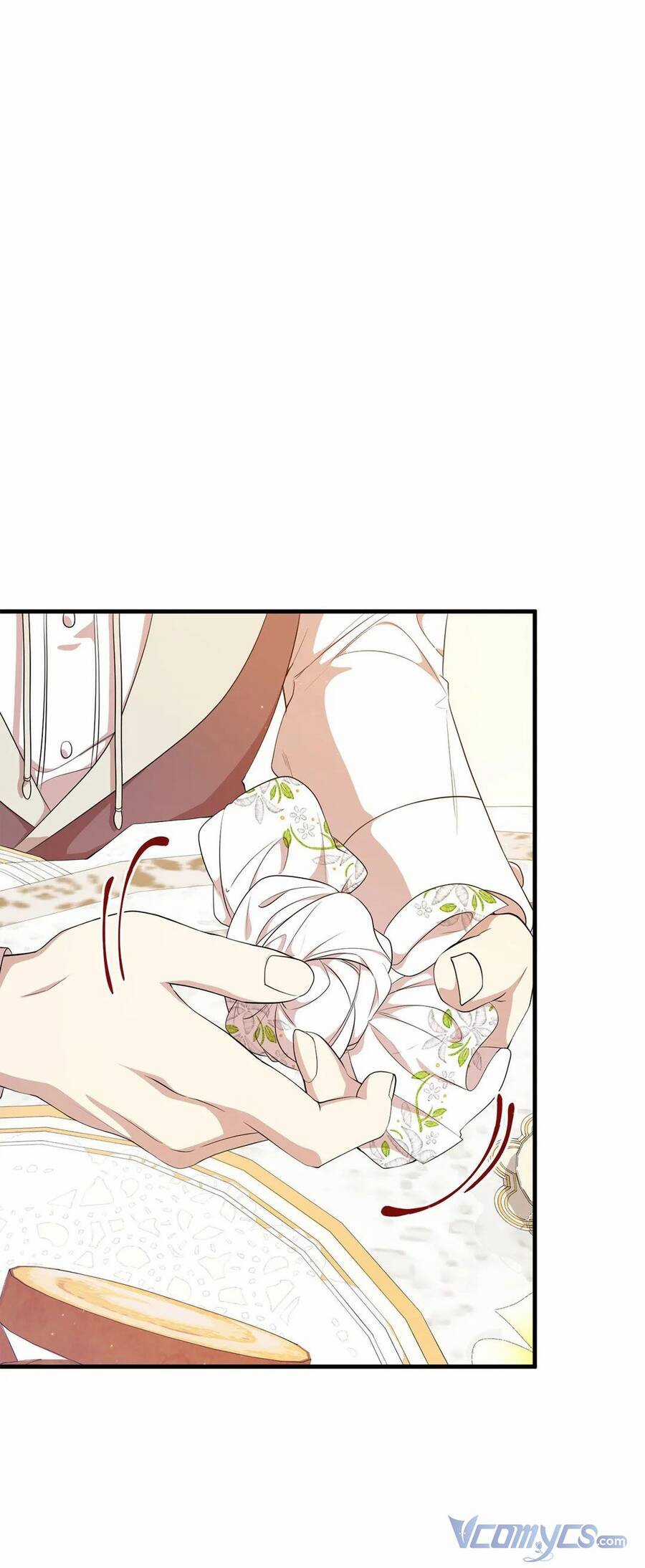 Tôi Là Em Gái Của Nữ Chính Hắc Ám Chapter 12 trang 32
