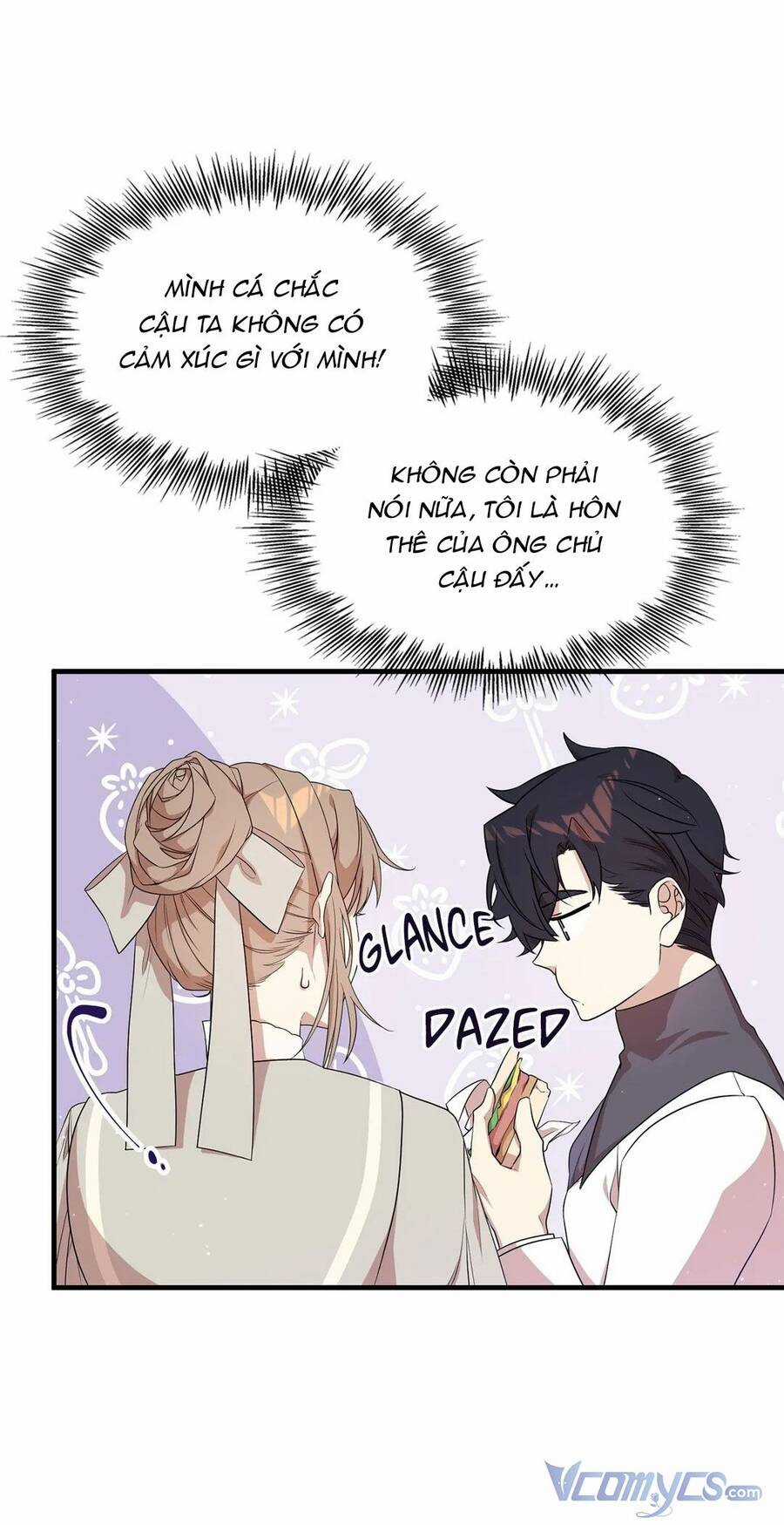 Tôi Là Em Gái Của Nữ Chính Hắc Ám Chapter 12 trang 37