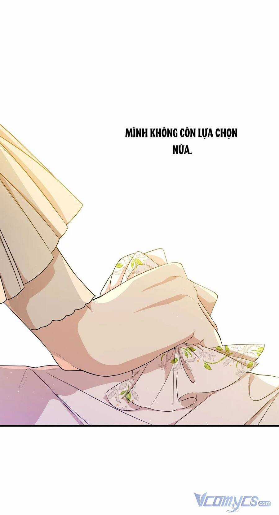 Tôi Là Em Gái Của Nữ Chính Hắc Ám Chapter 12 trang 38