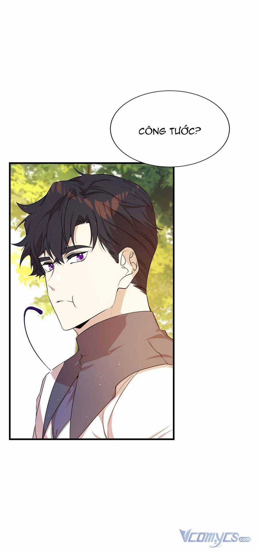 Tôi Là Em Gái Của Nữ Chính Hắc Ám Chapter 12 trang 39