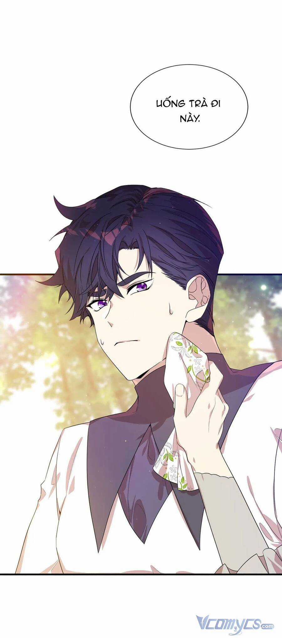 Tôi Là Em Gái Của Nữ Chính Hắc Ám Chapter 12 trang 42