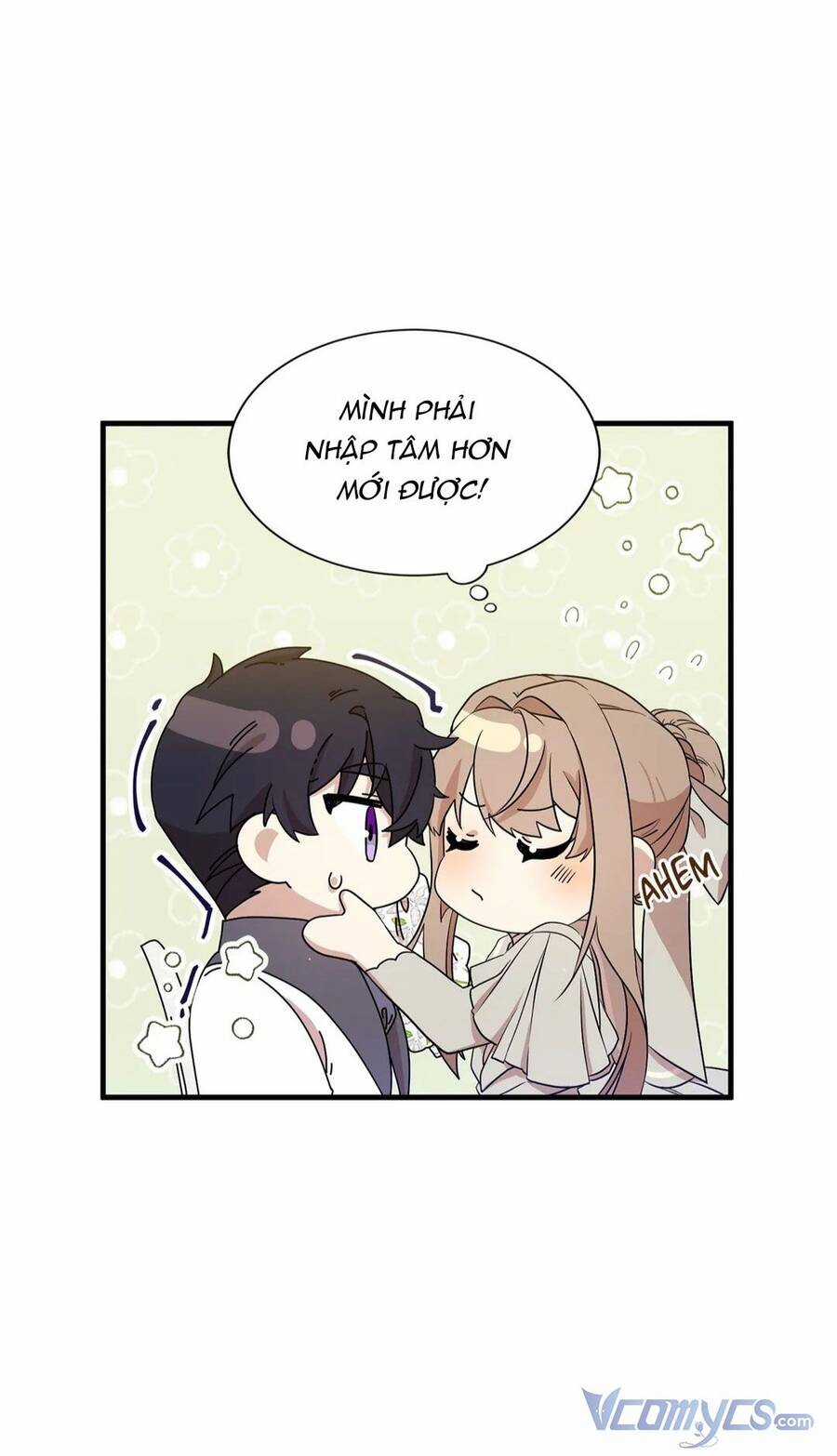 Tôi Là Em Gái Của Nữ Chính Hắc Ám Chapter 12 trang 44