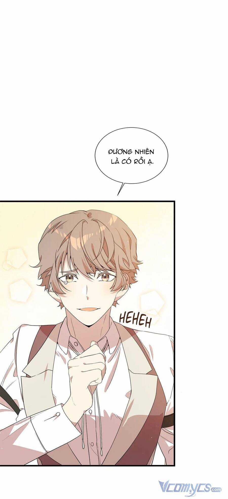 Tôi Là Em Gái Của Nữ Chính Hắc Ám Chapter 12 trang 47