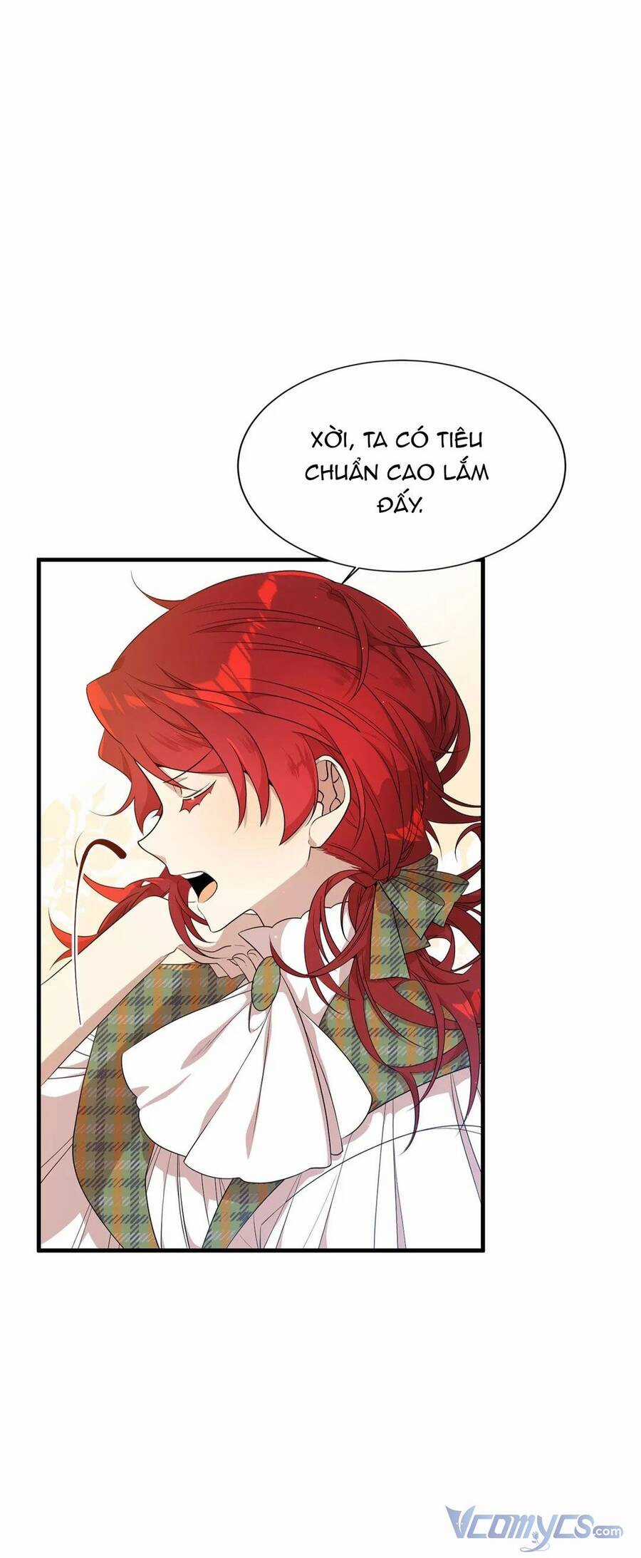Tôi Là Em Gái Của Nữ Chính Hắc Ám Chapter 12 trang 56