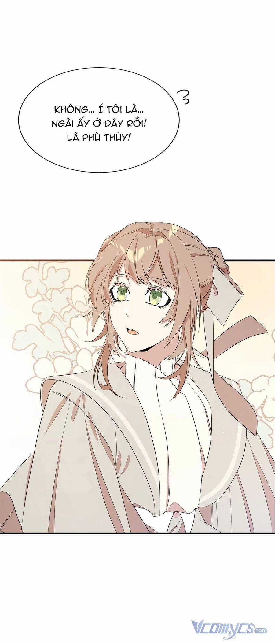 Tôi Là Em Gái Của Nữ Chính Hắc Ám Chapter 12 trang 61