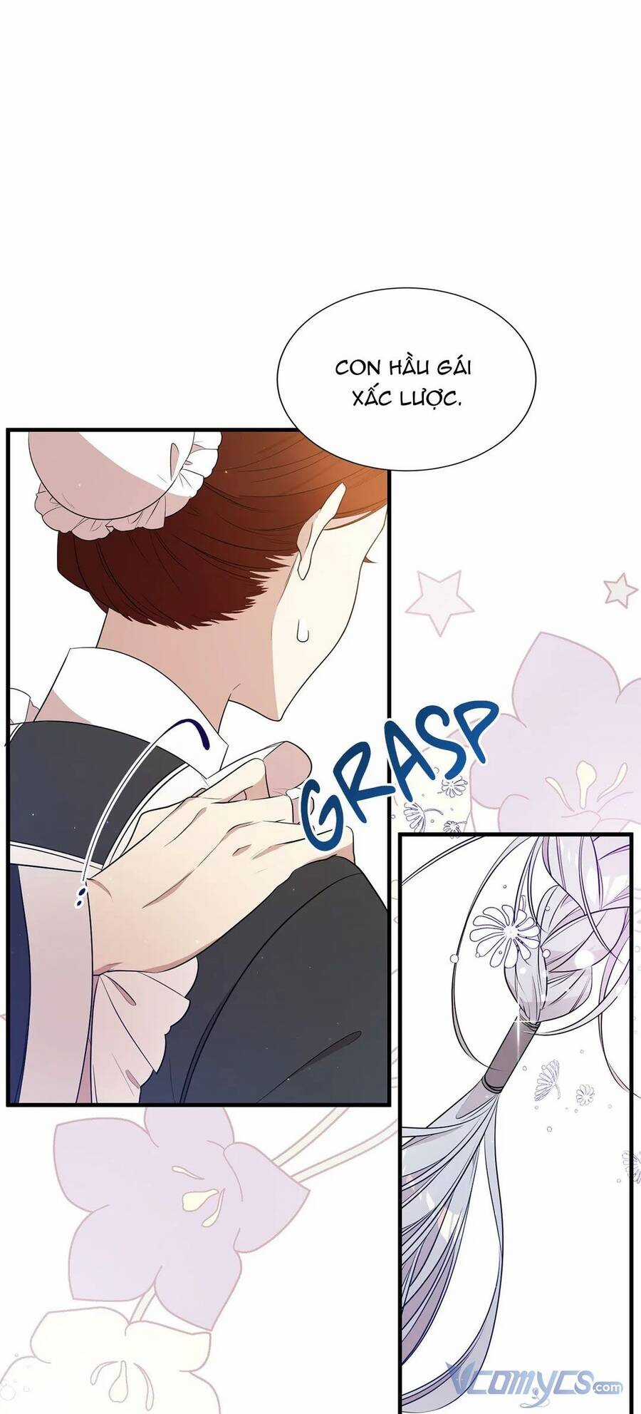 Tôi Là Em Gái Của Nữ Chính Hắc Ám Chapter 12 trang 62
