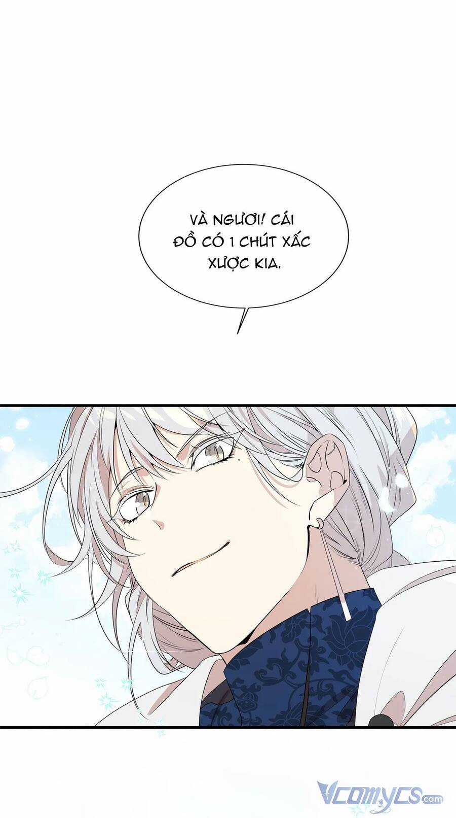 Tôi Là Em Gái Của Nữ Chính Hắc Ám Chapter 12 trang 64