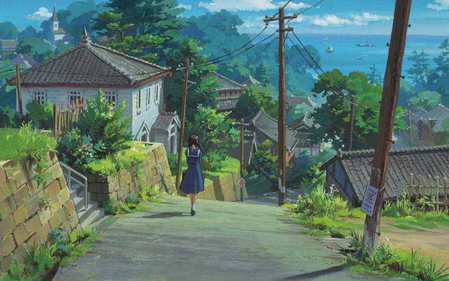 Tôi Là Em Gái Của Nữ Chính Hắc Ám Chapter 12 trang 69