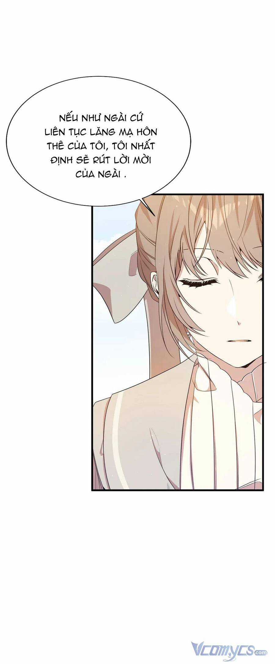 Tôi Là Em Gái Của Nữ Chính Hắc Ám Chapter 13 trang 10