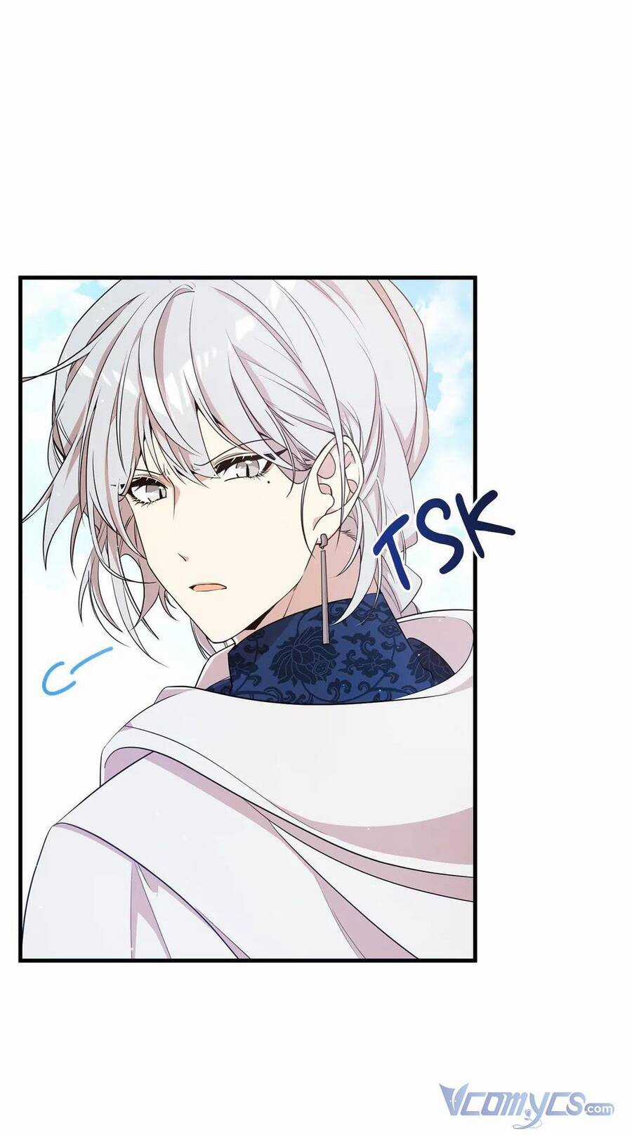 Tôi Là Em Gái Của Nữ Chính Hắc Ám Chapter 13 trang 11