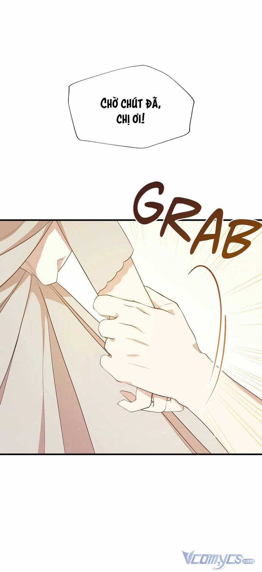 Tôi Là Em Gái Của Nữ Chính Hắc Ám Chapter 13 trang 16