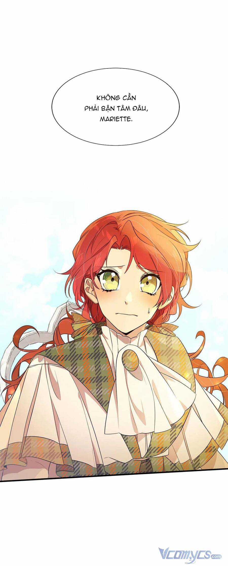 Tôi Là Em Gái Của Nữ Chính Hắc Ám Chapter 13 trang 18