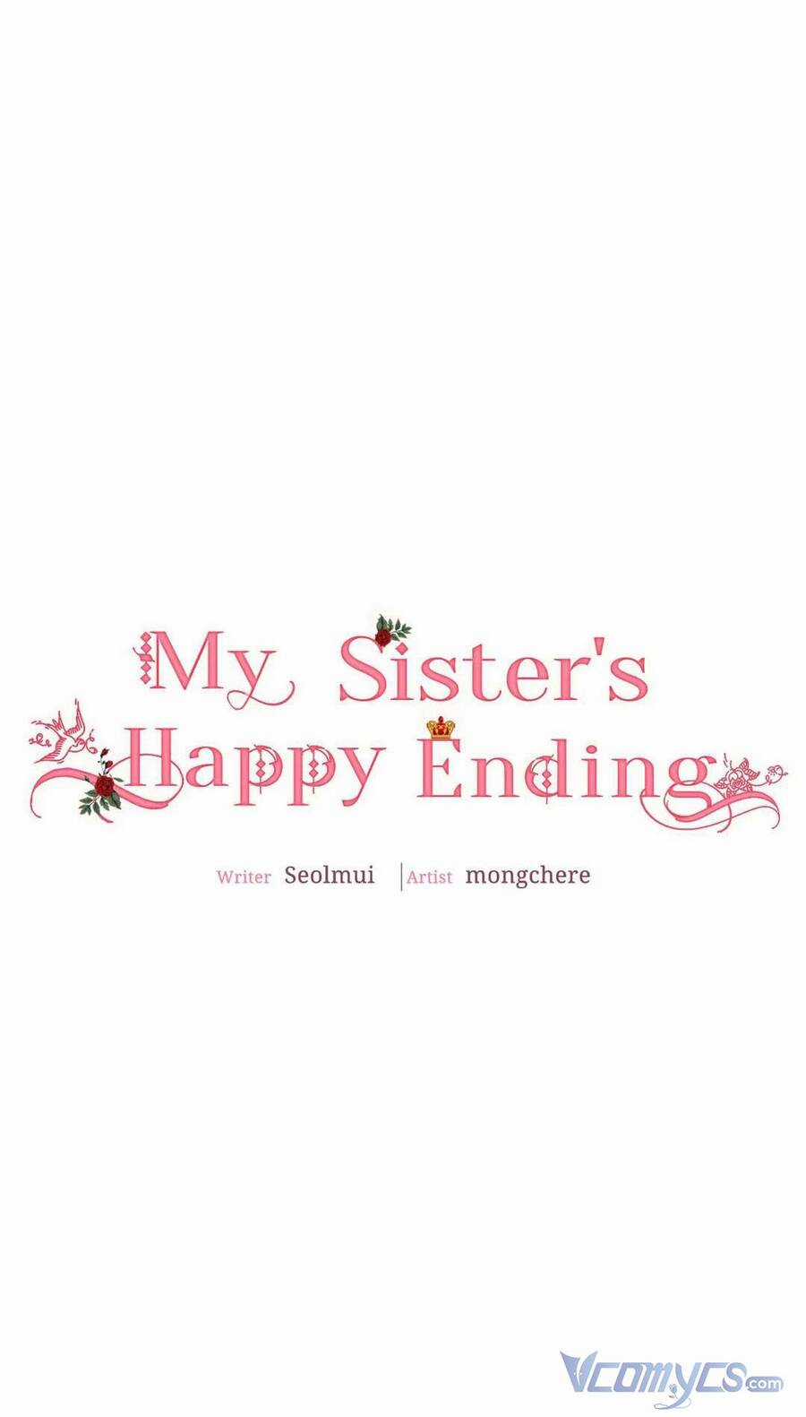 Tôi Là Em Gái Của Nữ Chính Hắc Ám Chapter 13 trang 20