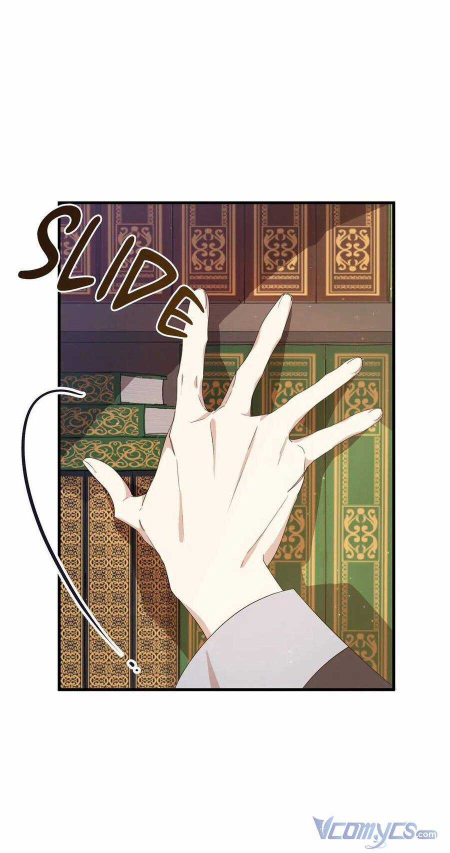 Tôi Là Em Gái Của Nữ Chính Hắc Ám Chapter 13 trang 23