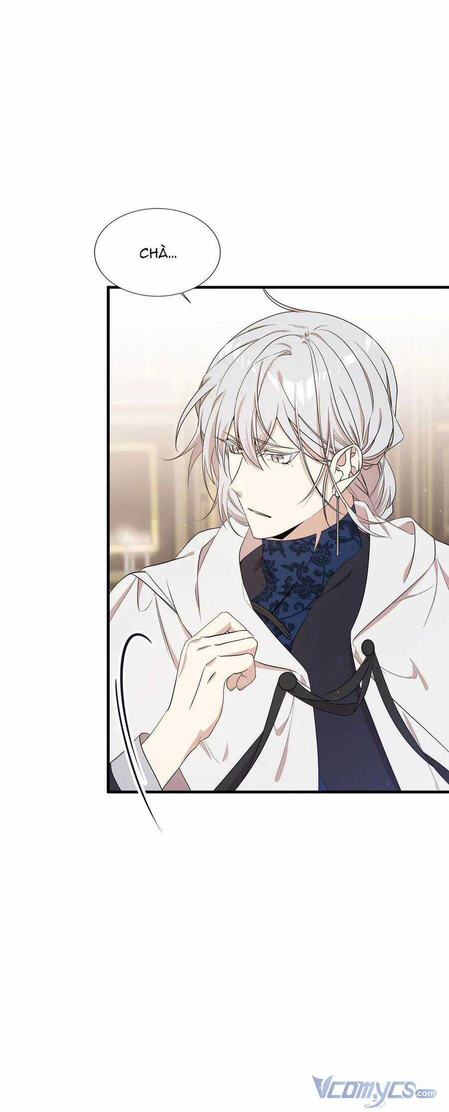 Tôi Là Em Gái Của Nữ Chính Hắc Ám Chapter 13 trang 24