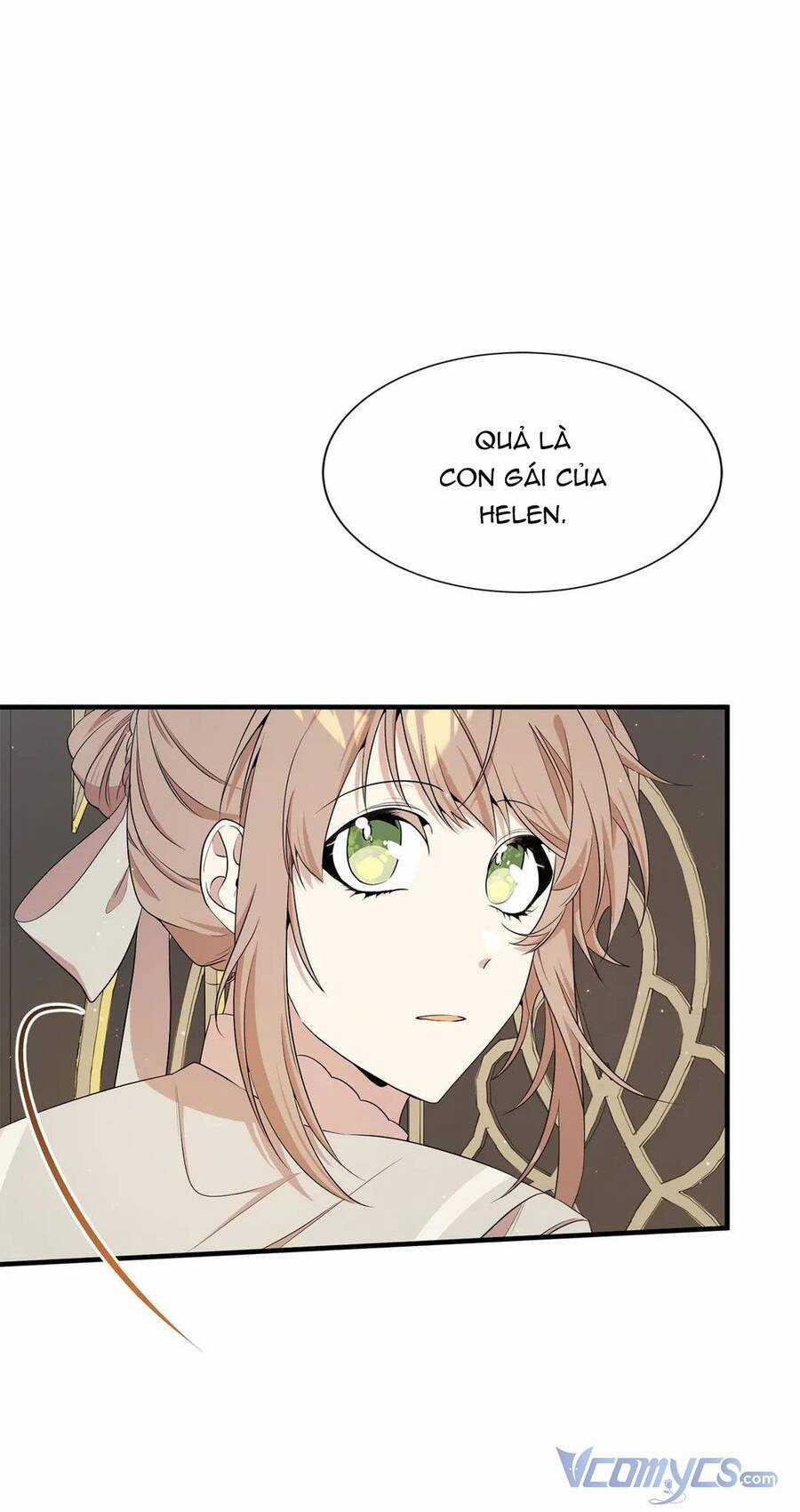 Tôi Là Em Gái Của Nữ Chính Hắc Ám Chapter 13 trang 25