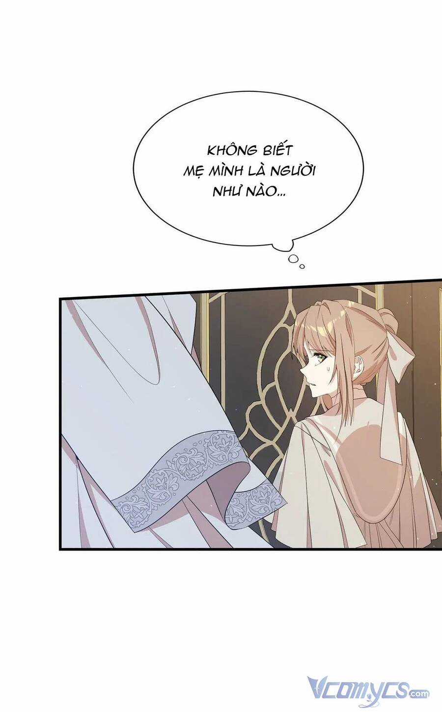 Tôi Là Em Gái Của Nữ Chính Hắc Ám Chapter 13 trang 26