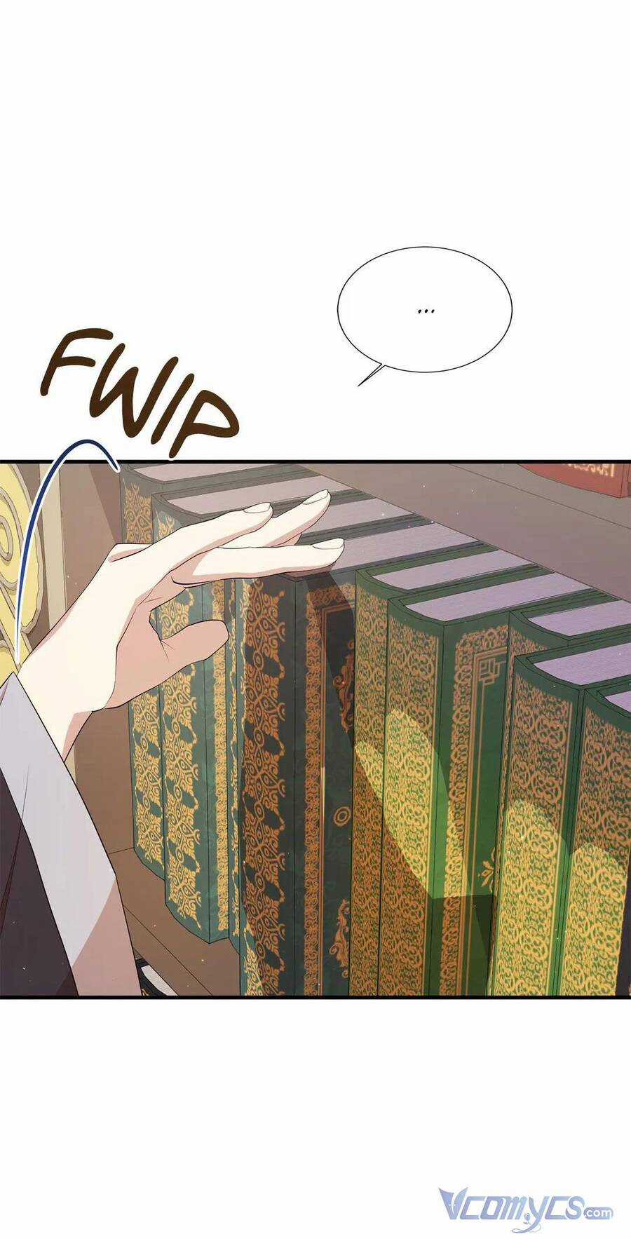 Tôi Là Em Gái Của Nữ Chính Hắc Ám Chapter 13 trang 28