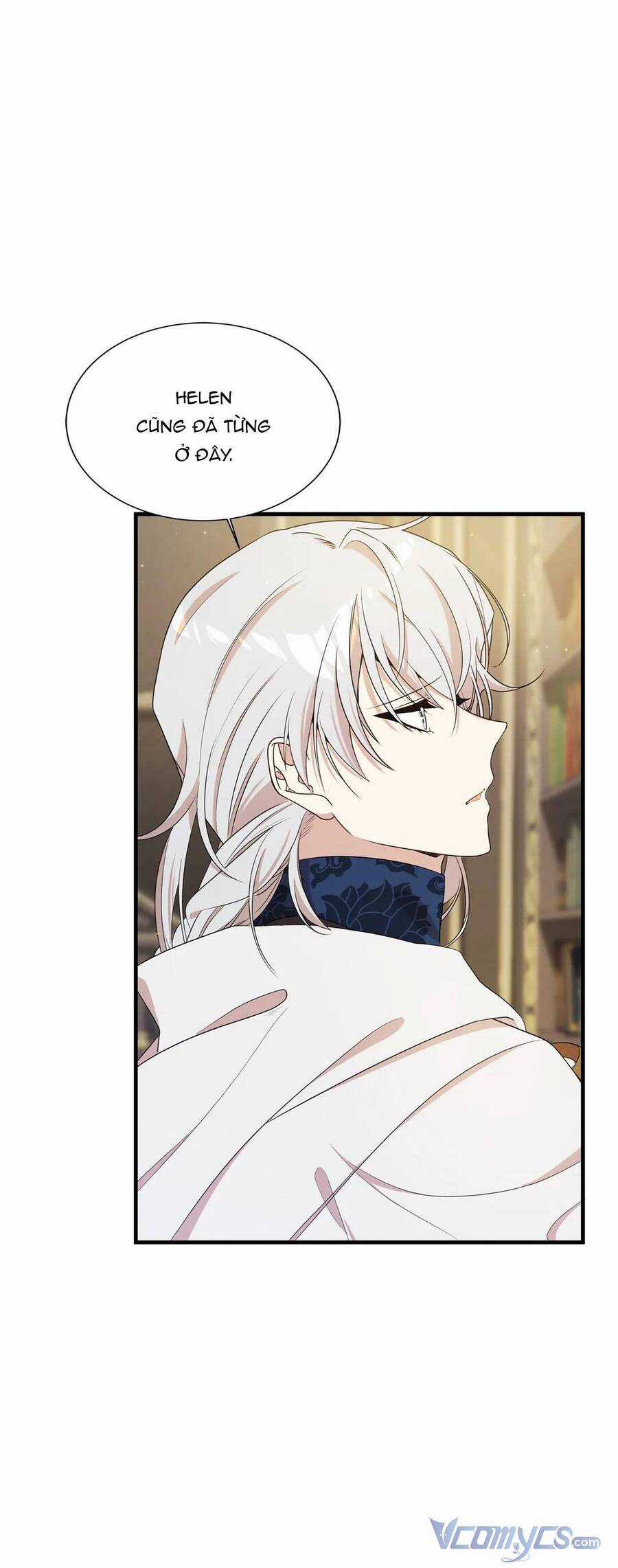 Tôi Là Em Gái Của Nữ Chính Hắc Ám Chapter 13 trang 29