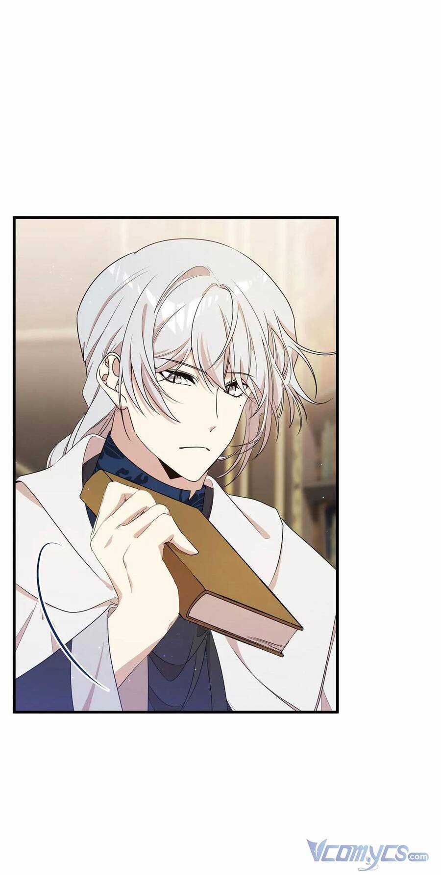 Tôi Là Em Gái Của Nữ Chính Hắc Ám Chapter 13 trang 30