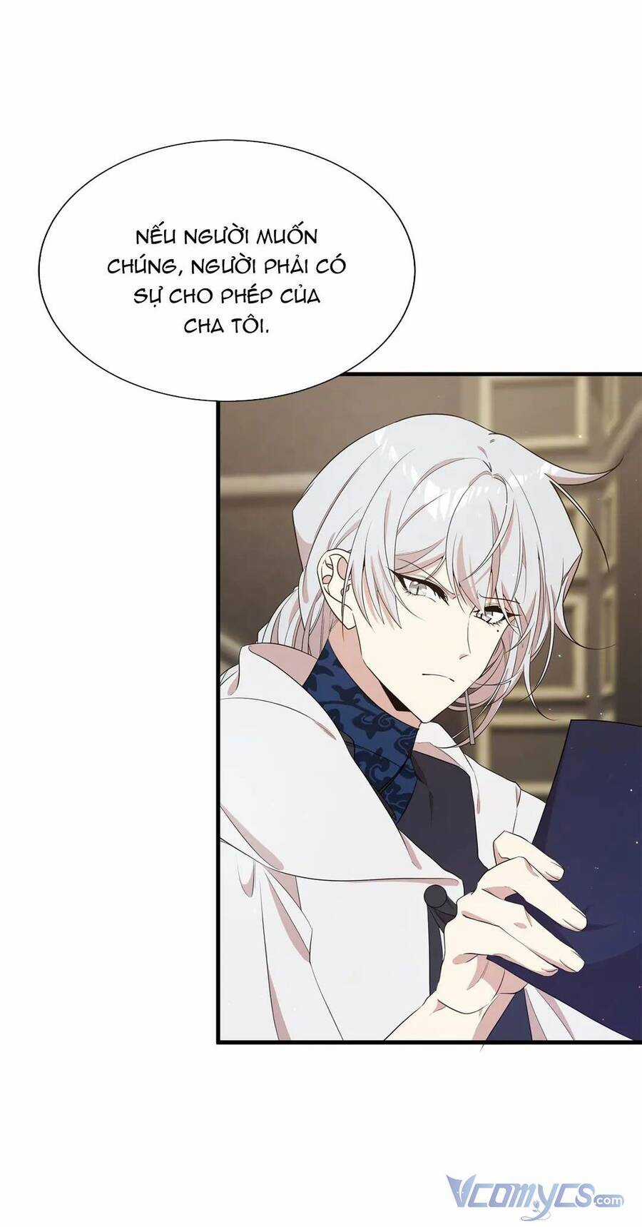 Tôi Là Em Gái Của Nữ Chính Hắc Ám Chapter 13 trang 39