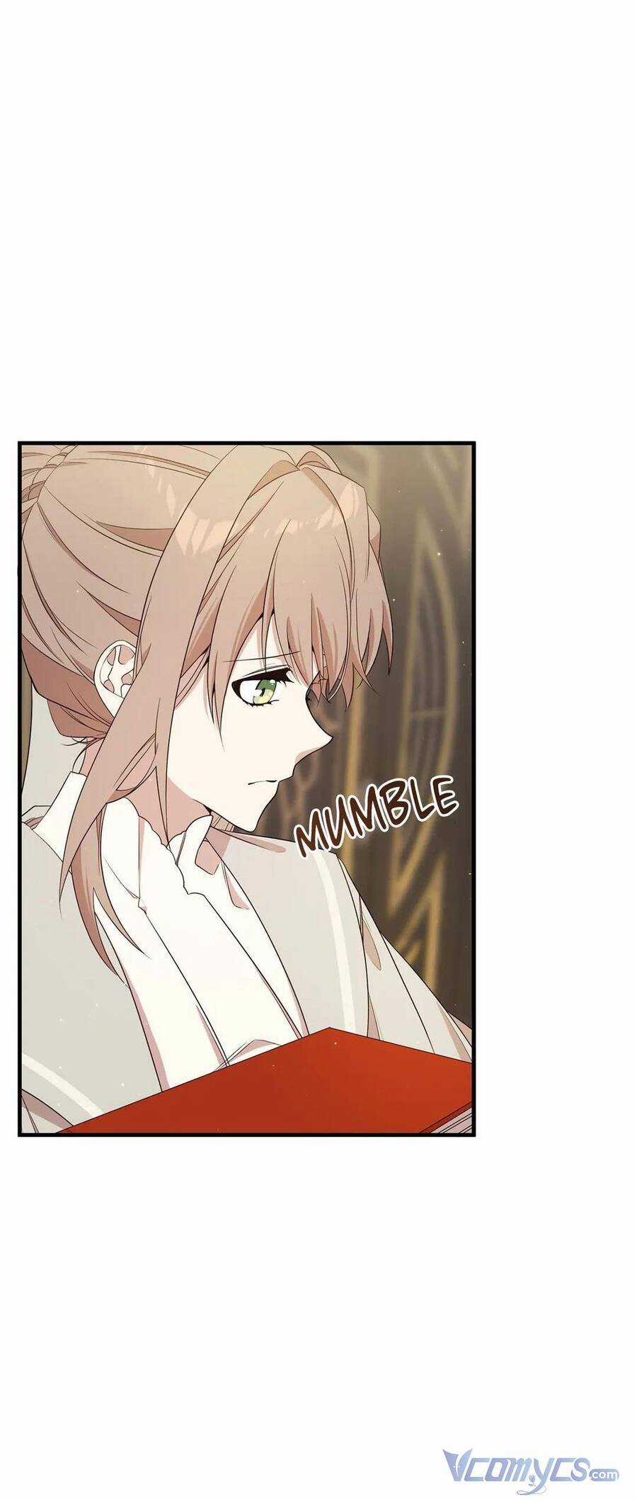 Tôi Là Em Gái Của Nữ Chính Hắc Ám Chapter 13 trang 41