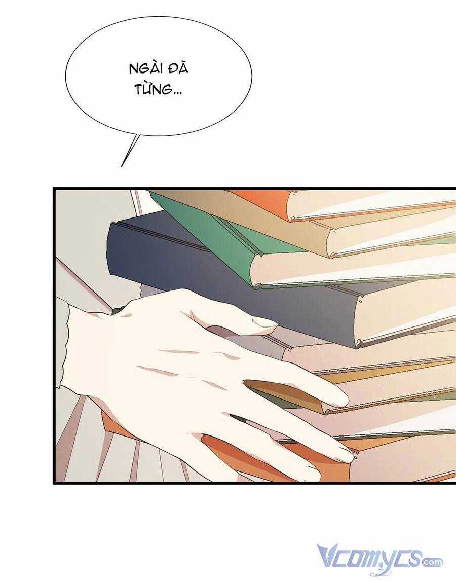 Tôi Là Em Gái Của Nữ Chính Hắc Ám Chapter 13 trang 42