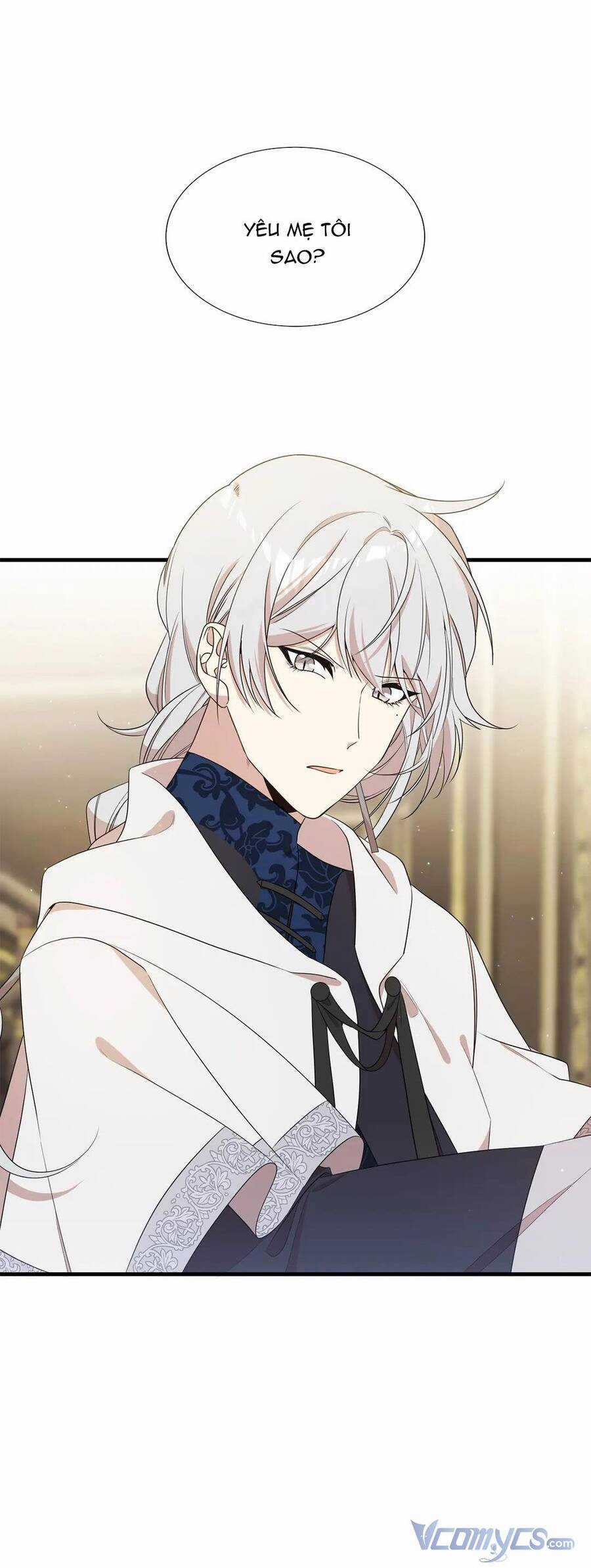 Tôi Là Em Gái Của Nữ Chính Hắc Ám Chapter 13 trang 43