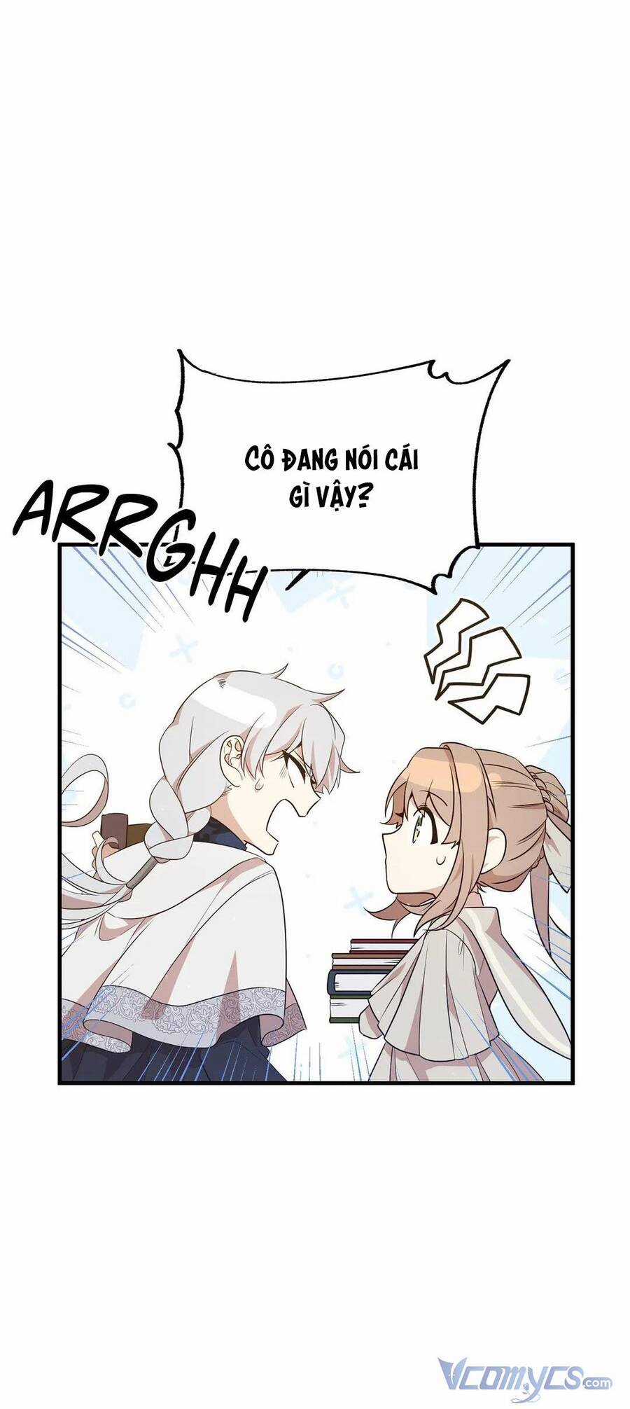 Tôi Là Em Gái Của Nữ Chính Hắc Ám Chapter 13 trang 44