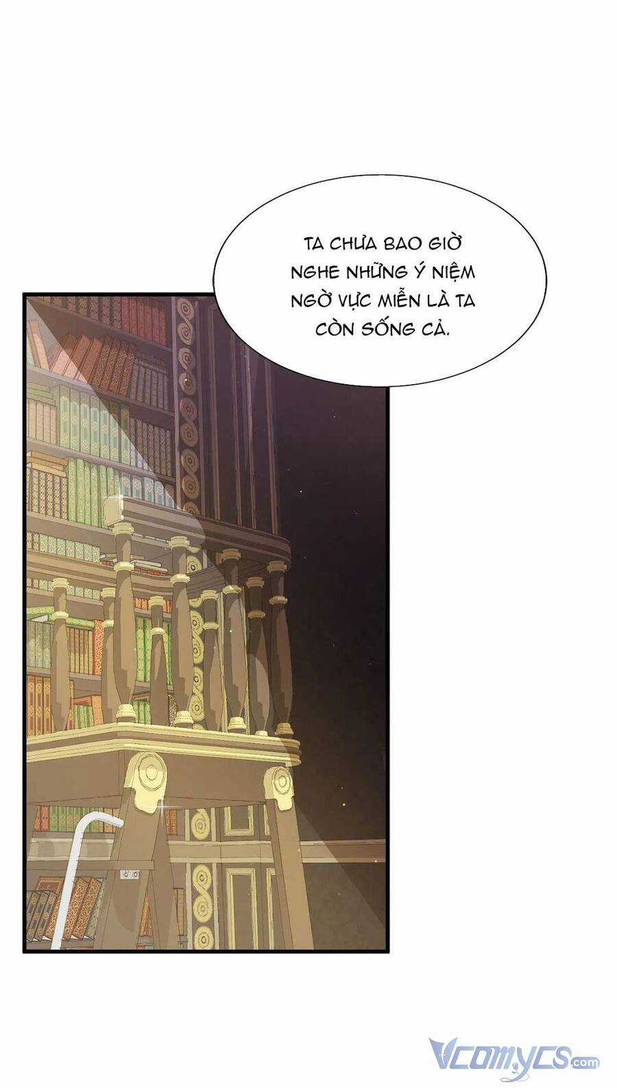 Tôi Là Em Gái Của Nữ Chính Hắc Ám Chapter 13 trang 45