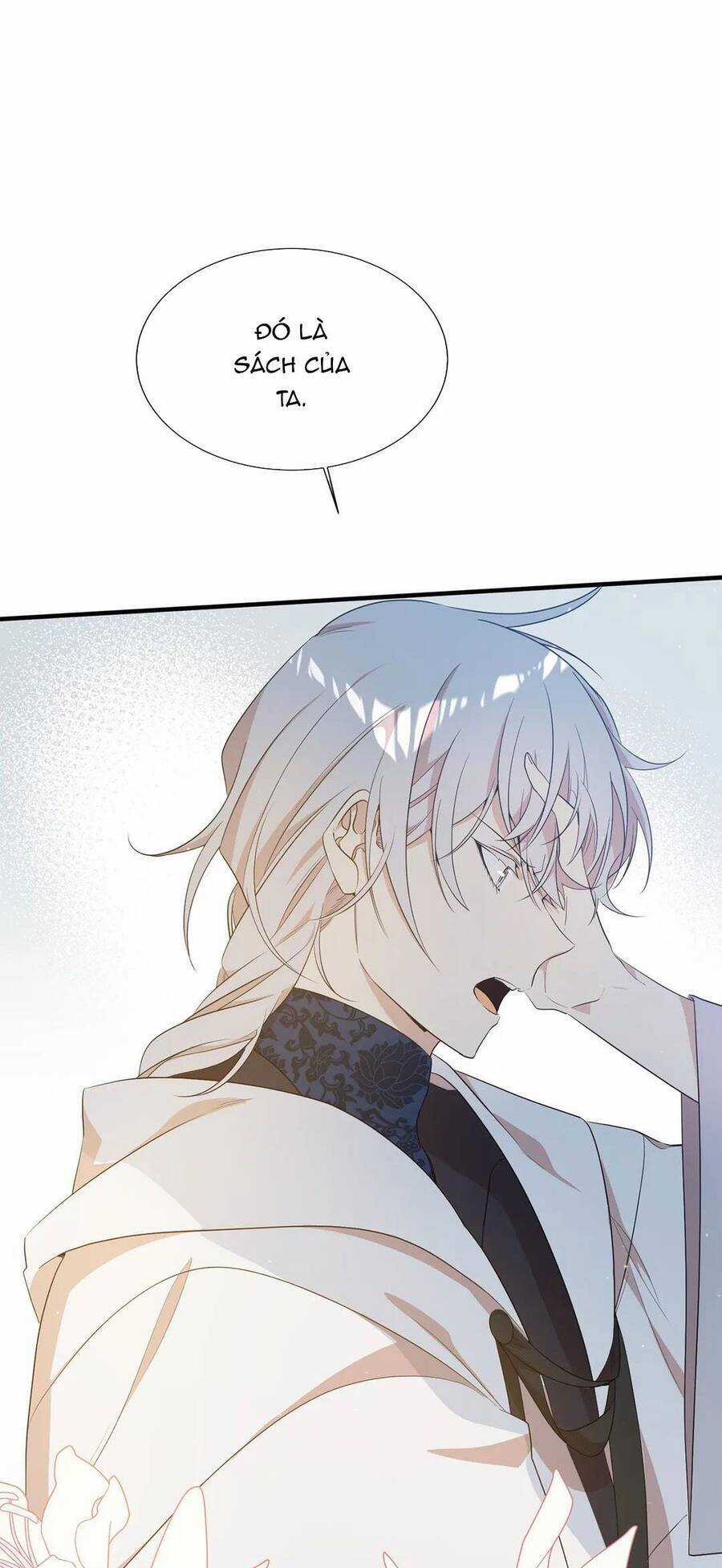 Tôi Là Em Gái Của Nữ Chính Hắc Ám Chapter 13 trang 48