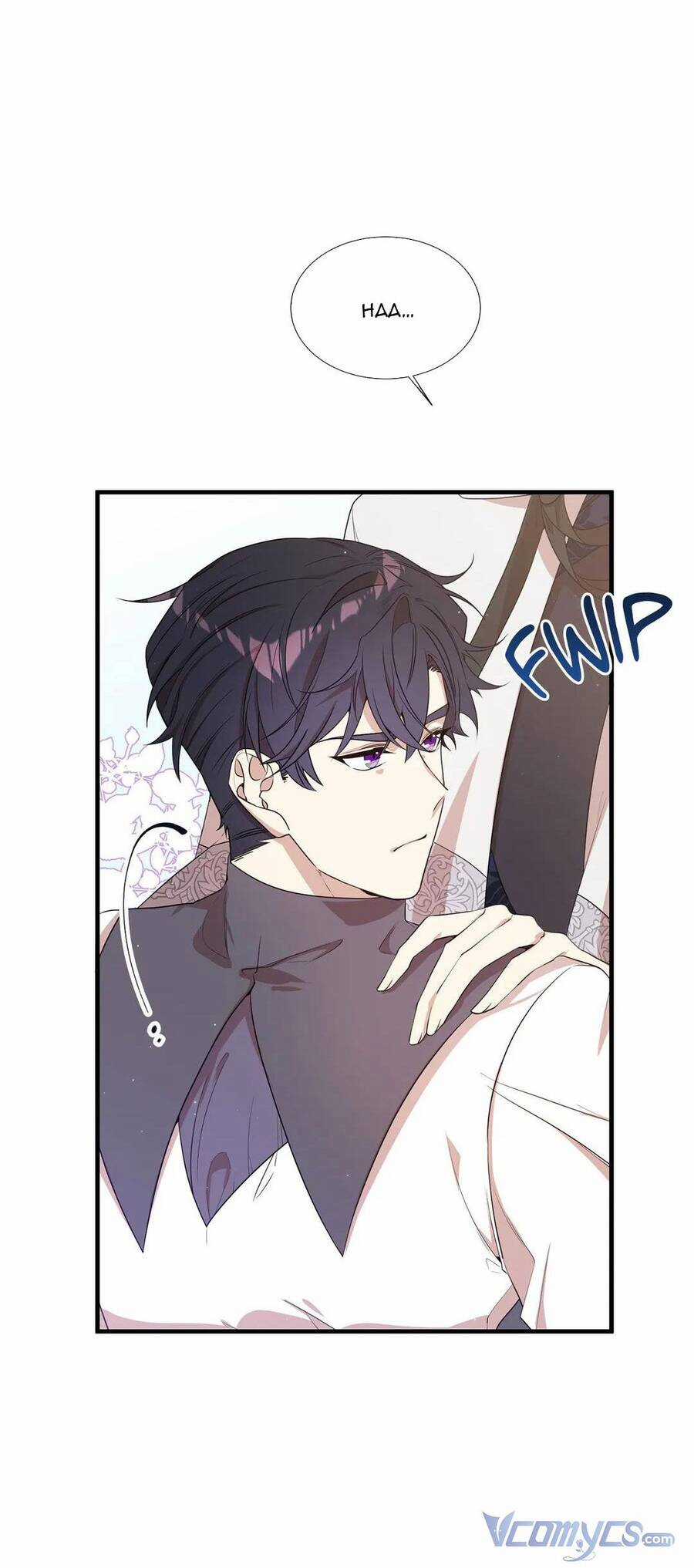 Tôi Là Em Gái Của Nữ Chính Hắc Ám Chapter 13 trang 5