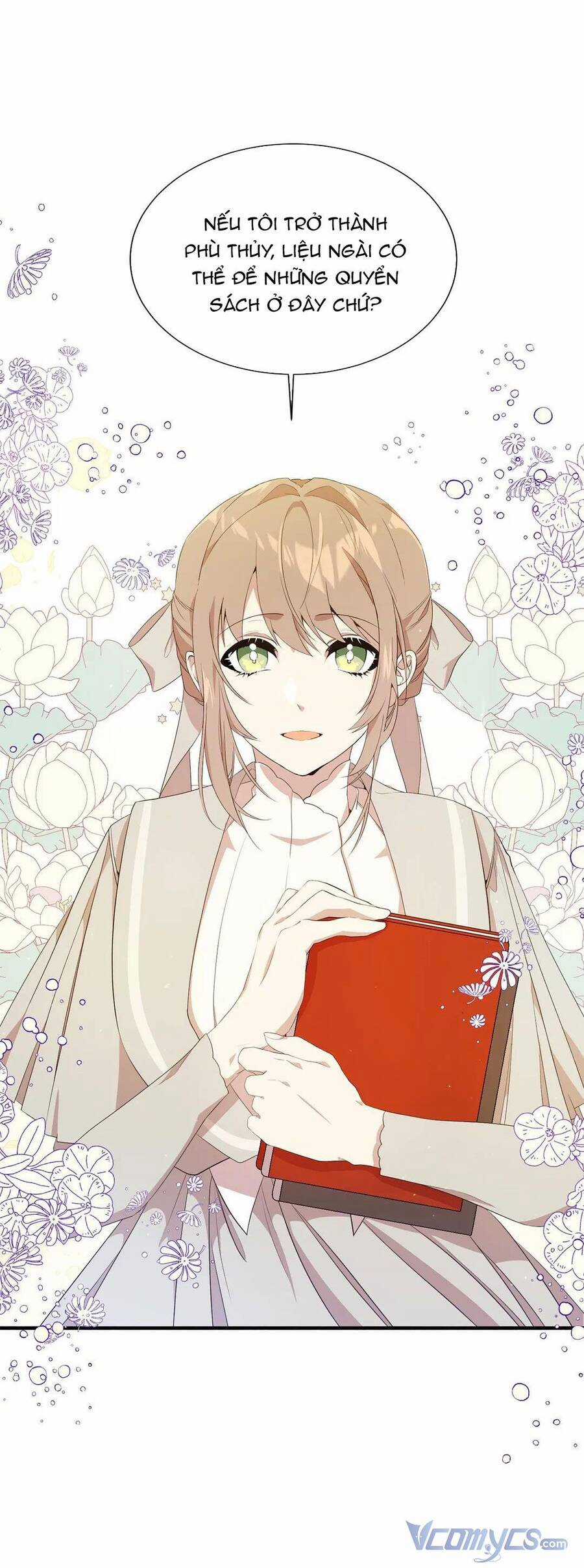 Tôi Là Em Gái Của Nữ Chính Hắc Ám Chapter 13 trang 53