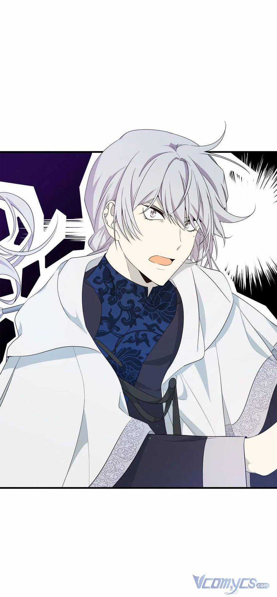 Tôi Là Em Gái Của Nữ Chính Hắc Ám Chapter 13 trang 54