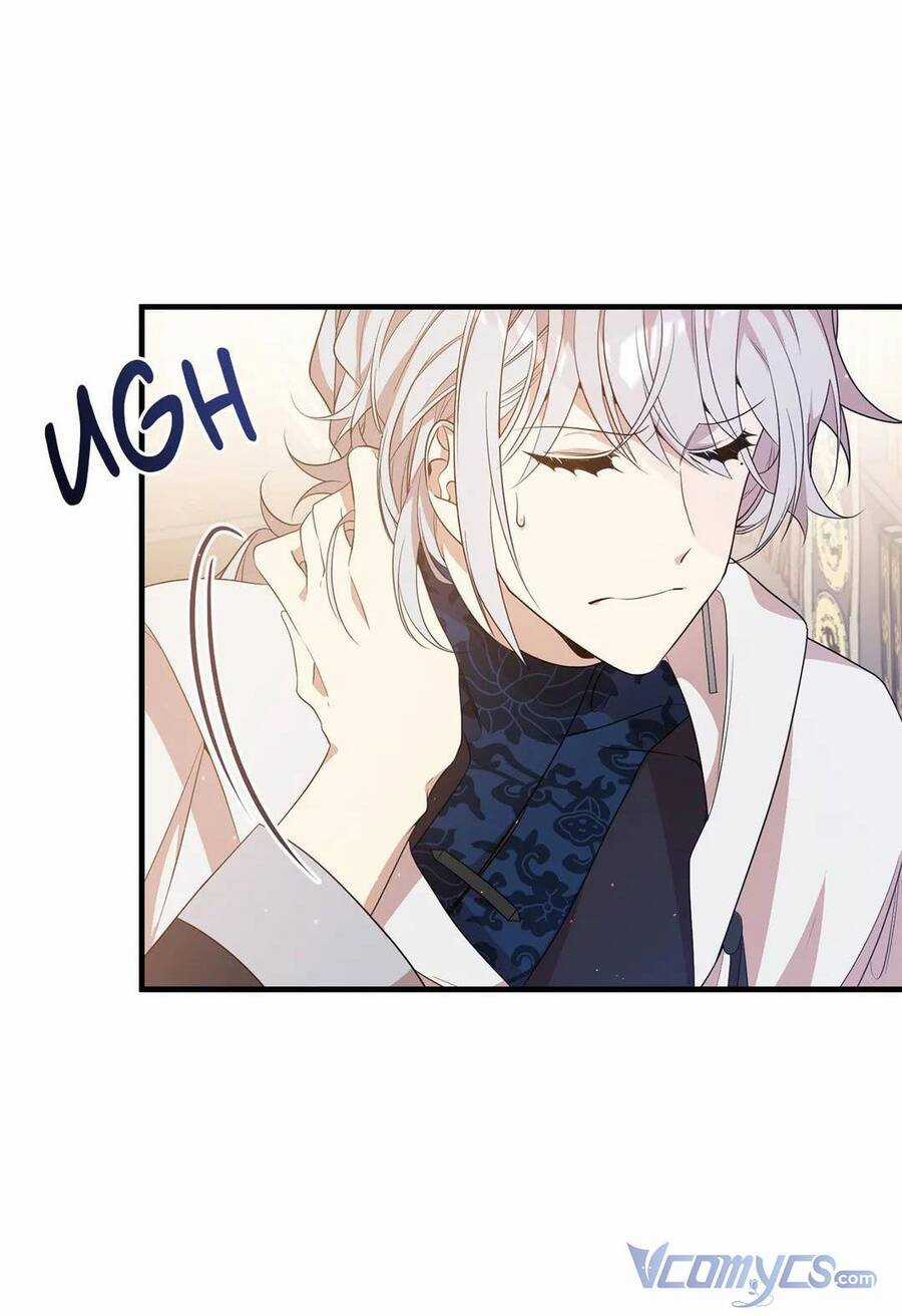 Tôi Là Em Gái Của Nữ Chính Hắc Ám Chapter 13 trang 56