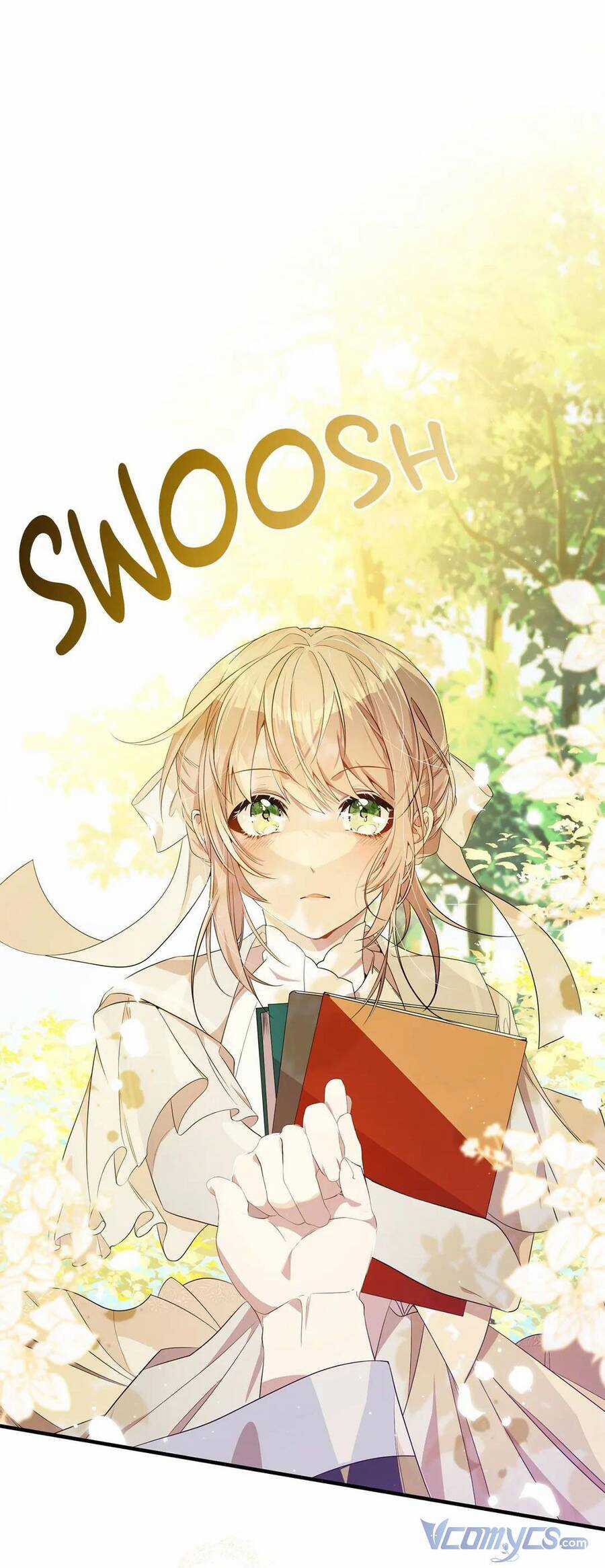 Tôi Là Em Gái Của Nữ Chính Hắc Ám Chapter 13 trang 59