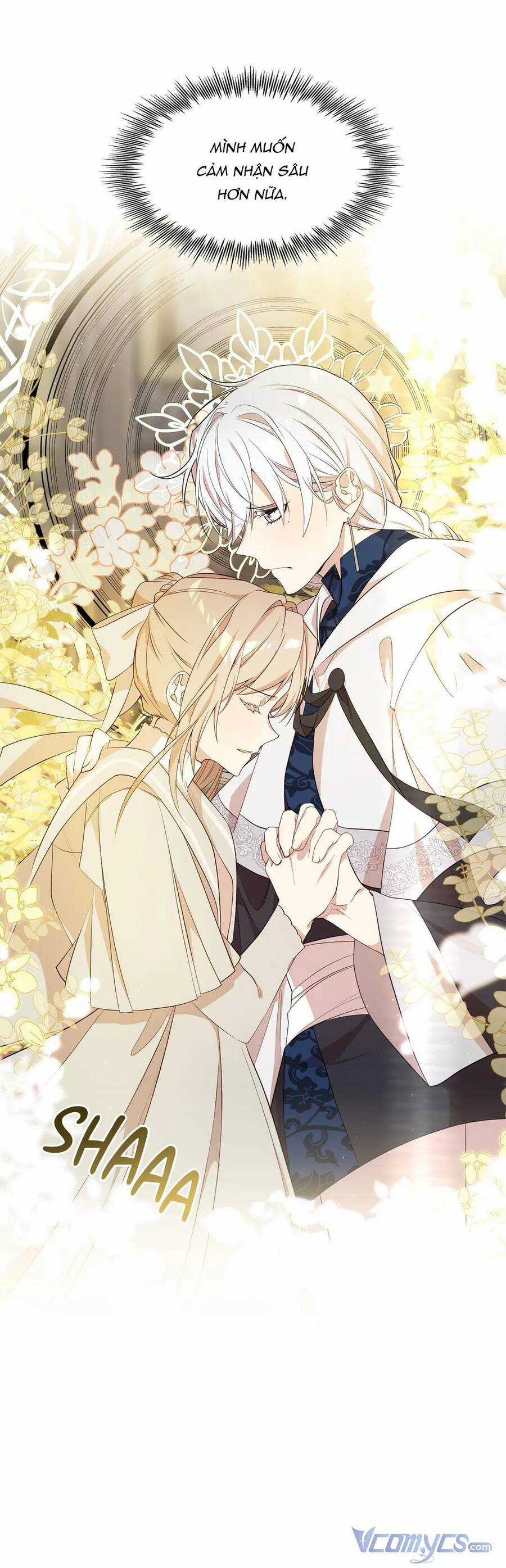 Tôi Là Em Gái Của Nữ Chính Hắc Ám Chapter 13 trang 61