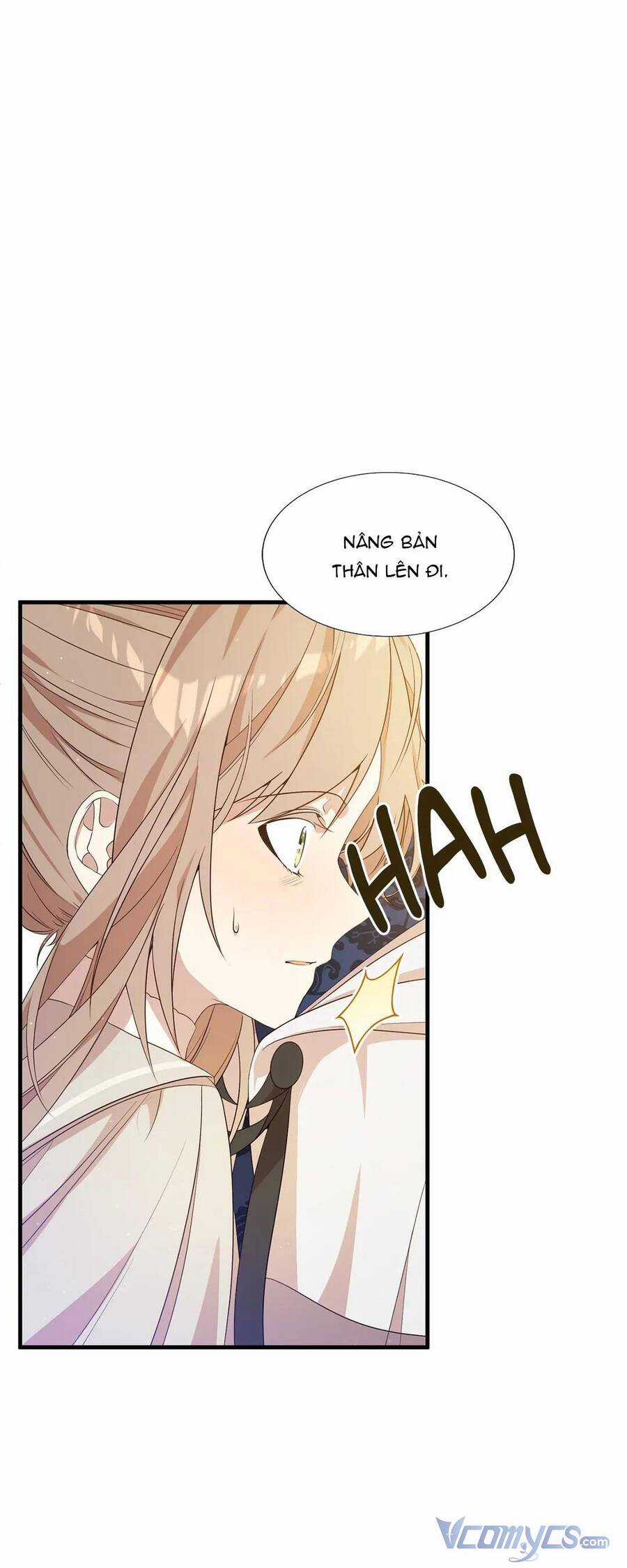 Tôi Là Em Gái Của Nữ Chính Hắc Ám Chapter 13 trang 62