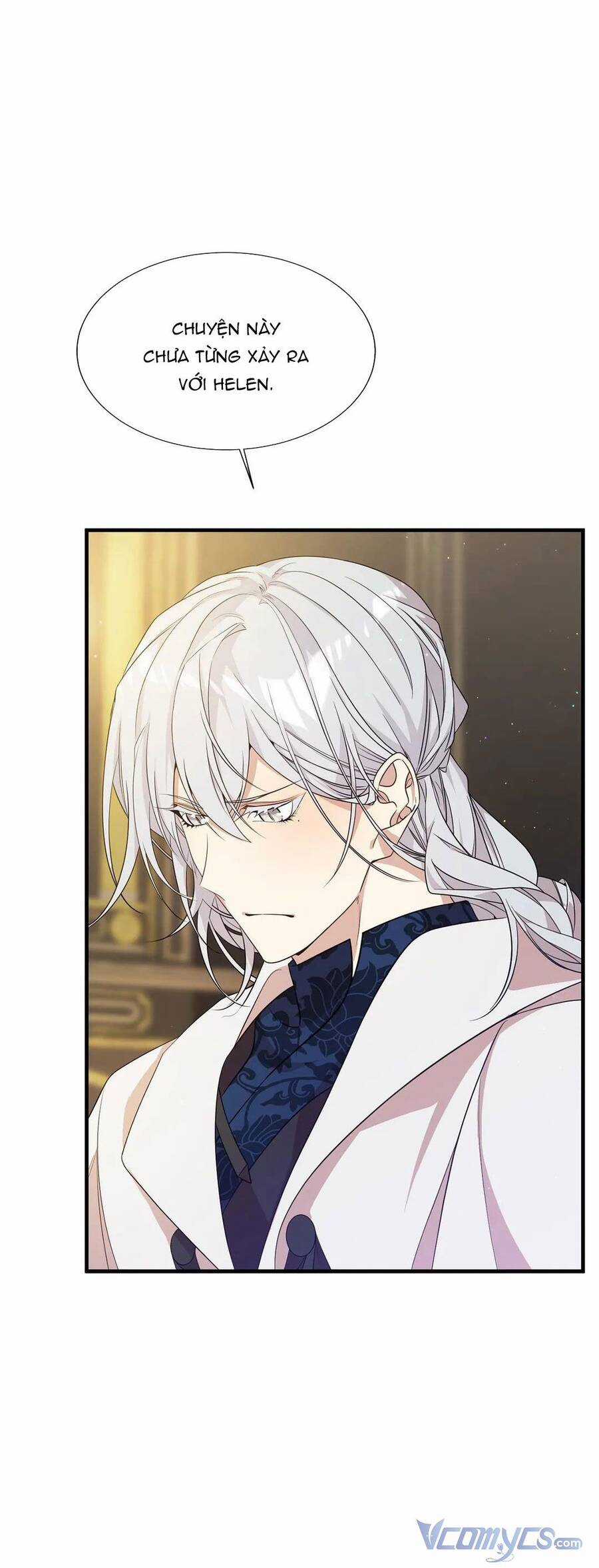 Tôi Là Em Gái Của Nữ Chính Hắc Ám Chapter 13 trang 63