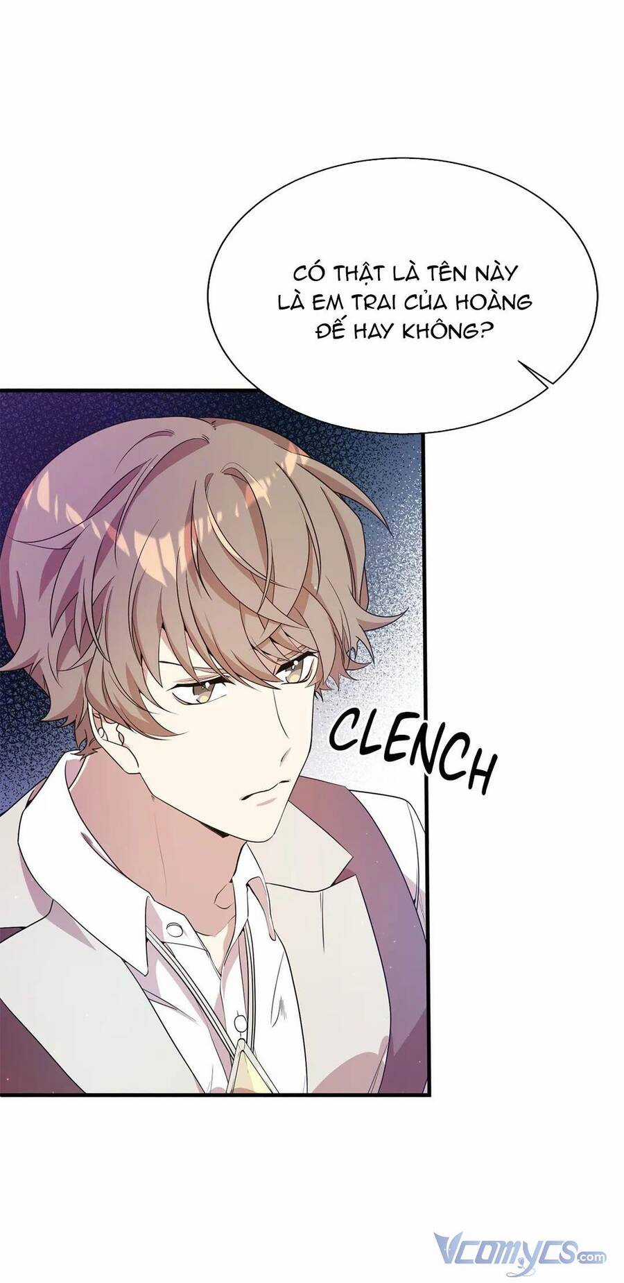 Tôi Là Em Gái Của Nữ Chính Hắc Ám Chapter 13 trang 7