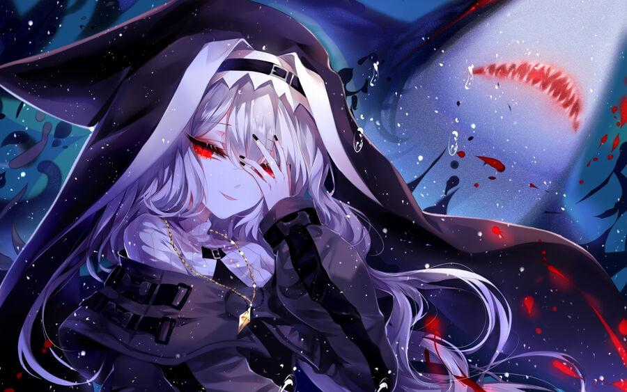 Tôi Là Em Gái Của Nữ Chính Hắc Ám Chapter 13 trang 70