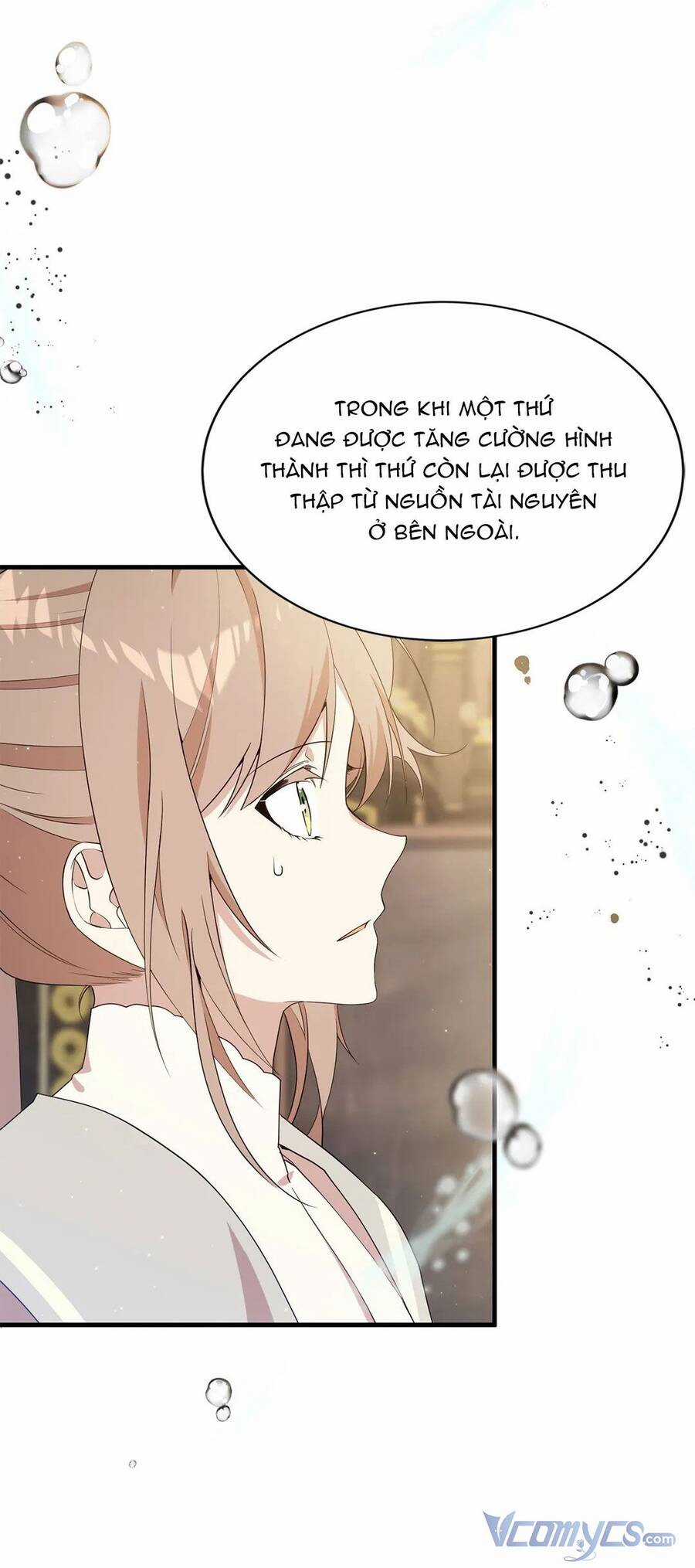 Tôi Là Em Gái Của Nữ Chính Hắc Ám Chapter 14 trang 12